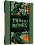 Three For The Money And Other Stories