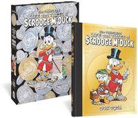 The Complete Life and Times of Scrooge McDuck Deluxe Edition