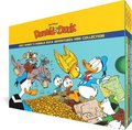 Walt Disney's Donald Duck Adventures Mini Collection