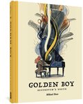 Golden Boy: Beethoven's Adolescence
