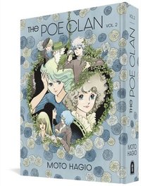 Poe Clan: Vol. 2