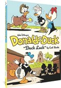 Walt Disney's Donald Duck Duck Luck: The Complete Carl Barks Disney Library Vol. 27