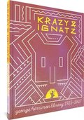 The George Herriman Library: Krazy & Ignatz 1925-1927