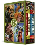 EC Artists Library Slipcase Vol. 7