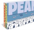 The Complete Peanuts 1987 - 1990