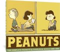 Complete Peanuts 1989-1990