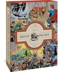 Prince Valiant Vols. 16-18 Gift Box Set