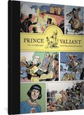 Prince Valiant Vol. 27: 1989-1990