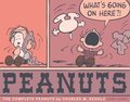 Complete Peanuts 1991-1992 Volume 21