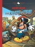 Walt Disney's Mickey Mouse: The River of Time: Disney Masters Vol. 25