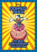 Walt Disney's Donald Duck: The 90th Anniversary Collection