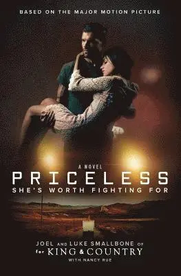 Joel Smallbone - Priceless, Häftad. Tillgänglighet: Lägg i varukorg