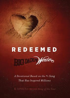 Mike Weaver - Redeemed, Häftad. Tillgänglighet: Lägg i varukorg