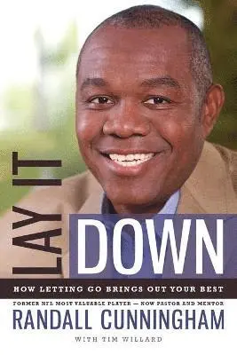Randall Cunningham - Lay It Down, Häftad. Tillgänglighet: Lägg i varukorg