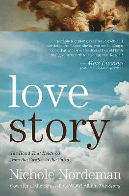 Nichole Nordeman - Love Story, Häftad. Tillgänglighet: Lägg i varukorg