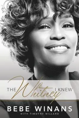 BeBe Winans - The Whitney I Knew, Häftad. Tillgänglighet: Lägg i varukorg