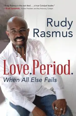 Rudy Rasmus - Love. Period., Häftad. Tillgänglighet: Lägg i varukorg