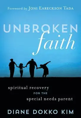 Diane Dokko Kim - UNBROKEN FAITH, Häftad. Tillgänglighet: Lägg i varukorg