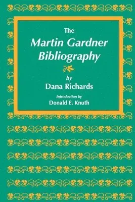 Martin Gardner Bibliography