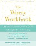 Worry Workbook