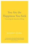 You Are the Happiness You Seek