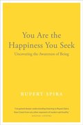 You Are the Happiness You Seek