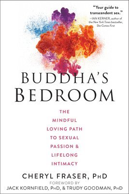 Cheryl Fraser - Buddha's Bedroom, Häftad. Tillgänglighet: Lägg i varukorg