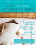 Insomnia Workbook for Teens