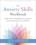 Anxiety Skills Workbook