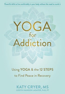 Yoga for Addiction