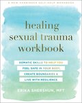 Healing Sexual Trauma Workbook