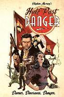 STEPHEN MOONEY - HALF PAST DANGER VOL 1, Häftad