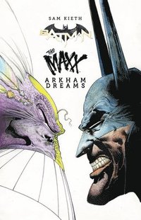 Batman/The Maxx