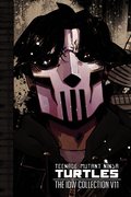 Teenage Mutant Ninja Turtles: The IDW Collection Volume 11