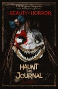 Beauty of Horror: Haunt This Journal