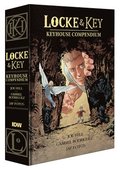 Locke &; Key: Keyhouse Compendium
