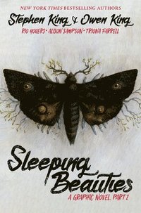 Sleeping Beauties, Vol. 2: Graphic Novel