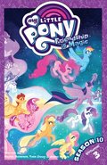 My Little Pony: Friendship is Magic Season 10, Vol. 3