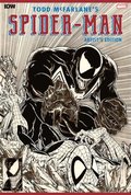 Todd McFarlane's Spider-Man Artist's Edition