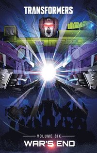 Transformers, Vol. 6: War's End