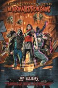 Teenage Mutant Ninja Turtles: The Armageddon Game -- The Alliance
