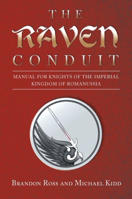 Michael Kidd, Brandon Ross - Raven Conduit, E-bok