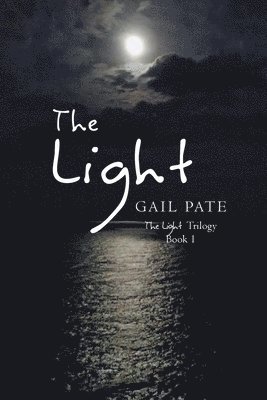 Gail Pate - Light, Häftad