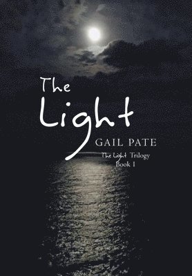 Gail Pate - Light, Inbunden
