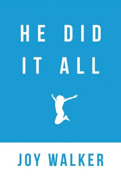 Joy Walker - He Did It All, E-bok. Tillgänglighet: Lägg i varukorg