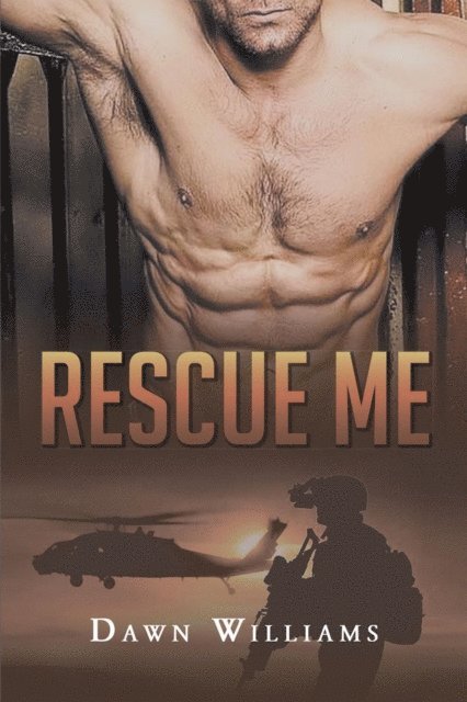 Dawn Williams - Rescue Me, E-bok