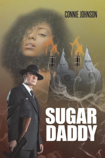 Connie Johnson - Sugar Daddy, E-bok