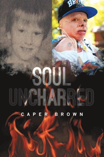 Soul Uncharred
