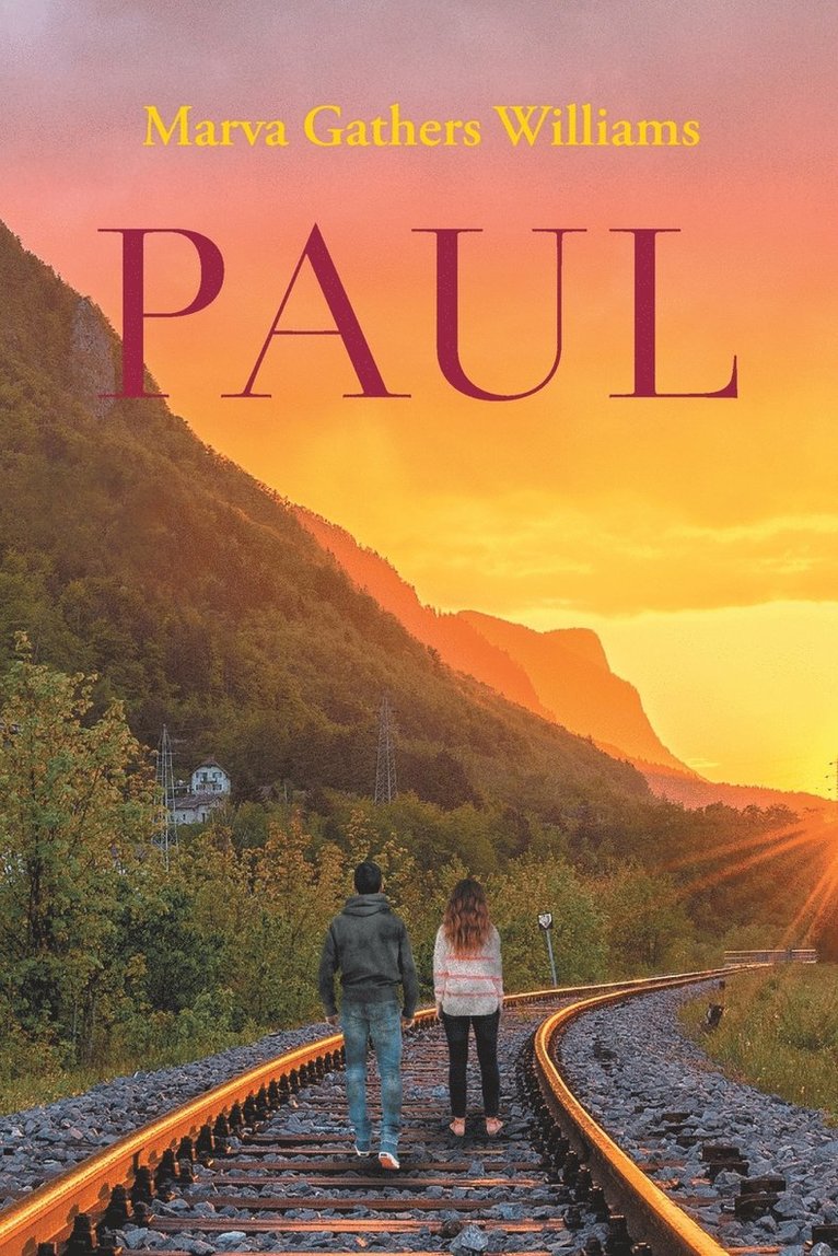 Marva Gathers Williams - Paul, Häftad