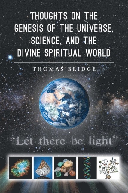 Thomas Bridge - Thoughts on the Genesis of the Universe, Science, and the Divine Spiritual World, E-bok